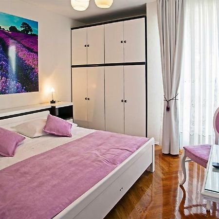 Apartment Milana - Cozy Stay With Free Parking Split Exterior foto