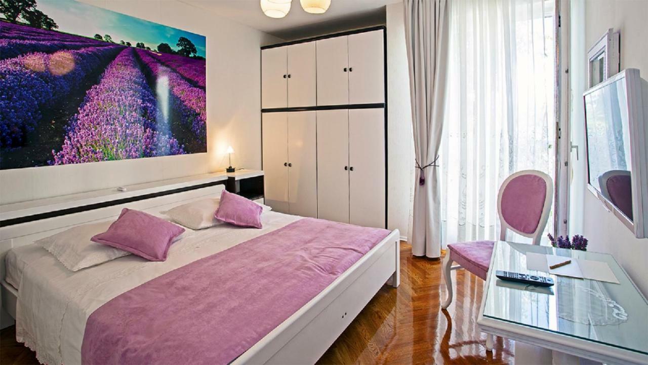 Apartment Milana - Cozy Stay With Free Parking Split Exterior foto