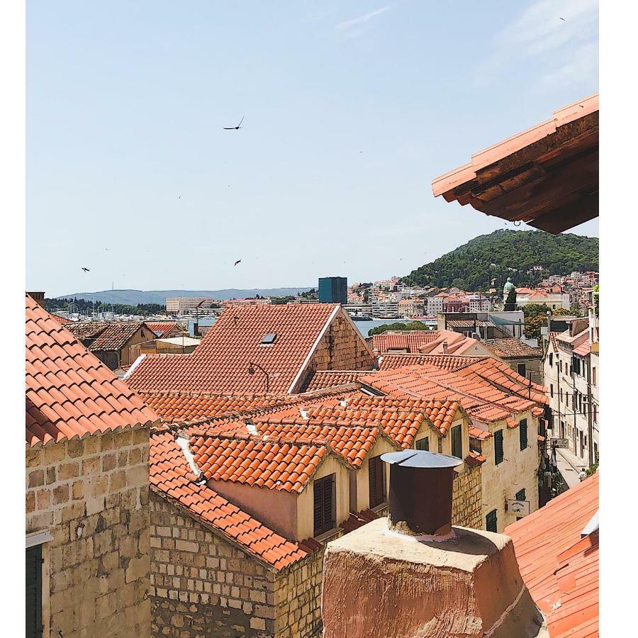 Apartment Milana - Cozy Stay With Free Parking Split Exterior foto
